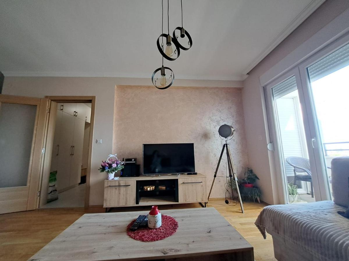 Vucetic Apartment- Apartment